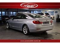 gebraucht BMW 430 Advantage xDrive Navi-Xenon-H&K-SHZ-Tempo-