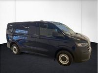 Neu VW Transporter 110 PS (80 kW) 2026 Blau (dark indigo blue) Van