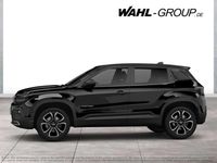 Neu Jeep Avenger Longitude 101 PS (74 kW) 2025 Schwarz SUV