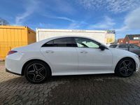 gebraucht Mercedes CLA250 AMG Coupe/WIDESCREEN/RED INTERIOR