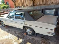 gebraucht Opel Diplomat B