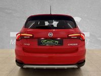 gebraucht Fiat Tipo Red ANDROID # # # #