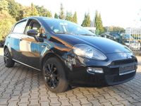 gebraucht Fiat Punto Easy Facelift