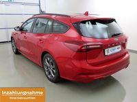 Gebraucht Ford Focus ST-Line 155 PS (114 kW) 2025 Fantasticred Kombi