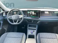 Gebraucht VW Tayron 193 PS (141 kW) 2025 Grau SUV