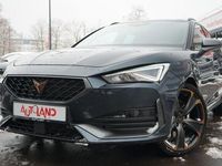 Gebraucht Cupra Leon VZ 300 PS (220 kW) 2023 Magnetic tech Kombi