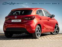 Neu MG MG3 Comfort 116 PS (85 kW) 2026 Diamond red Kleinwagen