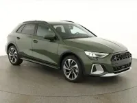 Nowe Audi A3 204 KM (150 kW) 2026 Andere SUV
