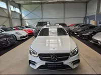 Gebraucht Mercedes E53 AMG AMG 457 PS (336 kW) 2018 Diamantweiss  metalliclack Kombi