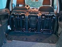 Gebraucht Skoda Yeti 105 PS (77 kW) 2012 Schwarz SUV