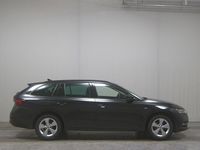 Gebraucht Skoda Octavia Ambition 116 PS (85 kW) 2023 Schwarz Kombi