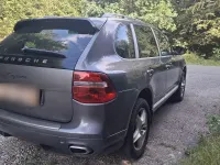 Gebraucht Porsche Cayenne 290 PS (213 kW) 2007 Grau SUV