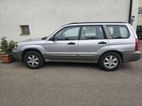 Gebraucht Subaru Forester 125 PS (91 kW) 2002 SUV