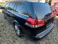 gebraucht Opel Vectra 1,9 Diesel Klima* Sitzheizung*Leder