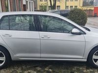 gebraucht VW Golf VII Comfortline BMT