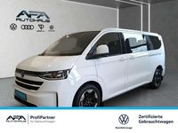 Neu VW T7 Style 170 PS (125 kW) 2025 Weiß Van