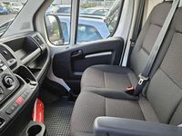 Gebraucht Citroën Jumper 165 PS (121 kW) 2023 Weiss Van / Kleinbus