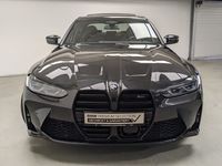 Gebraucht BMW M3 Competition Edition 510 PS (375 kW) 2023 Schwarz Limousine