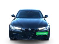 gebraucht Alfa Romeo Giulia 2.2 Super JTDM EU6d-T El Fondsitzverst