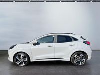 Gebraucht Ford Puma ST-Line 125 PS (91 kW) 2020 Fancygrau SUV