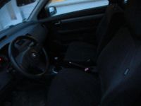 Gebraucht Suzuki Swift 92 PS (67 kW) 2007 Orange