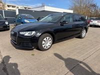 Gebraucht Audi A4 Ambiente 150 PS (110 kW) 2015 Schwarz Kombi