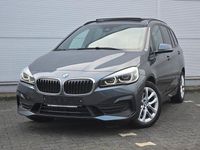 Gebraucht BMW 220 Gran Tourer Advantage 190 PS (139 kW) 2021 Grau Van / Kleinbus