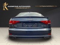 gebraucht Audi A4 Limousine 35 TDI sport*Nav*1HD*Xen*SHZ*EU6*