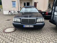 gebraucht Mercedes S280 S 280