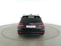 Gebraucht Audi A6 Sport 265 PS (194 kW) 2021 Schwarz Kombi