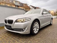 gebraucht BMW 520 d AUTOMATIK LEDER NAVI XENON