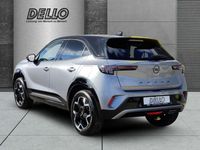 Gebraucht Opel Mokka 131 PS (96 kW) 2025 Grau SUV