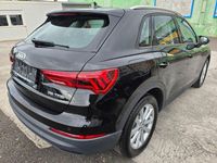 Gebraucht Audi Q3 150 PS (110 kW) 2020 Schwarz SUV