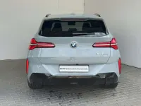 Gebraucht BMW X3 M Sport 197 PS (144 kW) 2025 Grau SUV