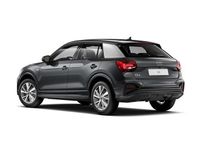 Gebraucht Audi Q2 S-Line 150 PS (110 kW) 2025 Daytonagrau perleffekt SUV
