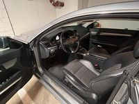 Gebraucht Mercedes E350 231 PS (169 kW) 2011 Grau Coupé