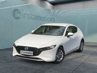 gebraucht Mazda 3 2.0 Prime-Line Automatik