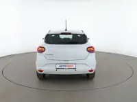 Gebraucht Dacia Sandero Expression 2025 Weiß Limousine