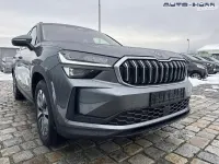 Neu Skoda Kodiaq Selection 193 PS (141 kW) 2026 Graphitegrau metallic SUV