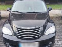 gebraucht Chrysler PT Cruiser Pacific Coast Highway Edition 2.2...