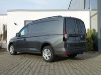 Neu VW Caddy Maxi 122 PS (89 kW) 2025 Grau Van / Kleinbus
