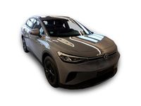 Gebraucht VW ID.4 Pure 108 kW (148 PS) 2021 Grau SUV
