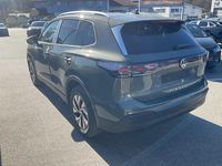 Neu VW Tiguan Life 150 PS (110 kW) 2026 Cipressino grün metallic SUV