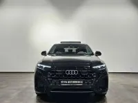 Gebraucht Audi Q8 S-Line 394 PS (289 kW) 2025 Schwarz SUV