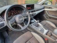 gebraucht Audi A4 2.0 TDI sport Avant sport