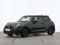 Gebraucht Mini John Cooper Works 156 PS (114 kW) 2025 Grau Kleinwagen