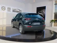 Gebraucht Mazda MX30 Exclusive-Line 106 kW (145 PS) 2024 Jet black SUV