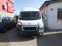 Gebraucht Peugeot Boxer Avantage 163 PS (119 kW) 2018 Van