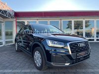 Second-hand Audi Q2 150 CP (110 kW) 2019 Negru SUV