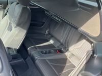 gebraucht Audi A3 Cabriolet 1.4 TFSI S tronic sport sport
